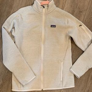 Patagonia Better Sweater